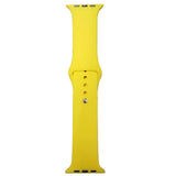 Maxbell Apple silicone strap is suitable for Iwatch 1/2/3/4 18