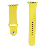 Maxbell Apple silicone strap is suitable for Iwatch 1/2/3/4 18