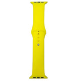 Maxbell Apple silicone strap is suitable for Iwatch 1/2/3/4 19