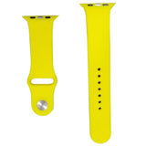 Maxbell Apple silicone strap is suitable for Iwatch 1/2/3/4 19