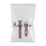 Maxbell Apple silicone strap is suitable for Iwatch 1/2/3/4 20