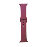 Maxbell Apple silicone strap is suitable for Iwatch 1/2/3/4 20
