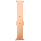 Maxbell Apple silicone strap is suitable for Iwatch 1/2/3/4 21