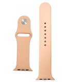 Maxbell Apple silicone strap is suitable for Iwatch 1/2/3/4 21
