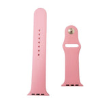 Maxbell Apple silicone strap is suitable for Iwatch 1/2/3/4 25