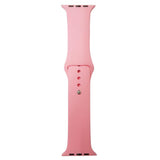 Maxbell Apple silicone strap is suitable for Iwatch 1/2/3/4 25
