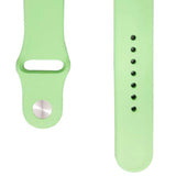 Maxbell Apple silicone strap is suitable for Iwatch 1/2/3/4 27