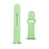Maxbell Apple silicone strap is suitable for Iwatch 1/2/3/4 27