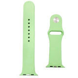 Maxbell Apple silicone strap is suitable for Iwatch 1/2/3/4 27