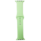 Maxbell Apple silicone strap is suitable for Iwatch 1/2/3/4 27