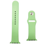 Maxbell Apple silicone strap is suitable for Iwatch 1/2/3/4 27