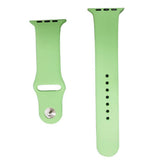 Maxbell Apple silicone strap is suitable for Iwatch 1/2/3/4 27