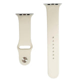 Maxbell Apple silicone strap is suitable for Iwatch 1/2/3/4 29