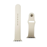 Maxbell Apple silicone strap is suitable for Iwatch 1/2/3/4 29