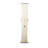Maxbell Apple silicone strap is suitable for Iwatch 1/2/3/4 29