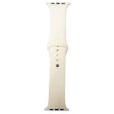 Maxbell Apple silicone strap is suitable for Iwatch 1/2/3/4 29