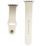 Maxbell Apple silicone strap is suitable for Iwatch 1/2/3/4 29