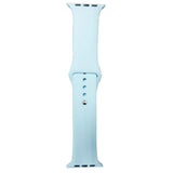 Maxbell Apple silicone strap is suitable for Iwatch 1/2/3/4 33