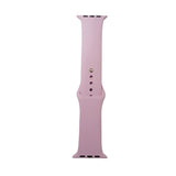 Maxbell Apple silicone strap is suitable for Iwatch 1/2/3/4 34