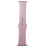 Maxbell Apple silicone strap is suitable for Iwatch 1/2/3/4 34