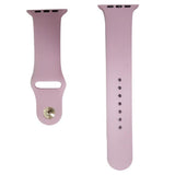 Maxbell Apple silicone strap is suitable for Iwatch 1/2/3/4 34