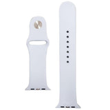 Maxbell Apple silicone strap is suitable for Iwatch 1/2/3/4 35