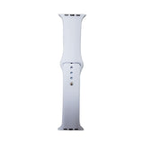 Maxbell Apple silicone strap is suitable for Iwatch 1/2/3/4 35