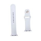 Maxbell Apple silicone strap is suitable for Iwatch 1/2/3/4 35