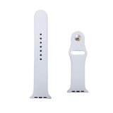Maxbell Apple silicone strap is suitable for Iwatch 1/2/3/4 35