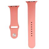Maxbell Apple silicone strap is suitable for Iwatch 1/2/3/4 36