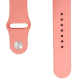 Maxbell Apple silicone strap is suitable for Iwatch 1/2/3/4 36