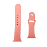 Maxbell Apple silicone strap is suitable for Iwatch 1/2/3/4 36