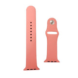 Maxbell Apple silicone strap is suitable for Iwatch 1/2/3/4 36