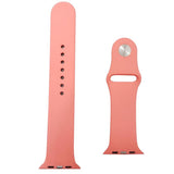 Maxbell Apple silicone strap is suitable for Iwatch 1/2/3/4 36