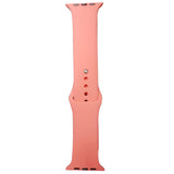 Maxbell Apple silicone strap is suitable for Iwatch 1/2/3/4 36