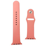 Maxbell Apple silicone strap is suitable for Iwatch 1/2/3/4 36