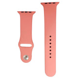 Maxbell Apple silicone strap is suitable for Iwatch 1/2/3/4 36