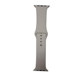 Maxbell Apple silicone strap is suitable for Iwatch 1/2/3/4 38