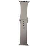 Maxbell Apple silicone strap is suitable for Iwatch 1/2/3/4 38