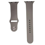 Maxbell Apple silicone strap is suitable for Iwatch 1/2/3/4 38