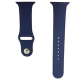 Maxbell Apple silicone strap is suitable for Iwatch 1/2/3/4 40
