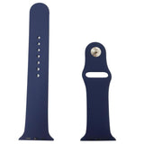 Maxbell Apple silicone strap is suitable for Iwatch 1/2/3/4 40