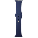 Maxbell Apple silicone strap is suitable for Iwatch 1/2/3/4 40