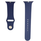 Maxbell Apple silicone strap is suitable for Iwatch 1/2/3/4 40
