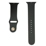 Maxbell Apple silicone strap is suitable for Iwatch 1/2/3/4 41