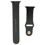 Maxbell Apple silicone strap is suitable for Iwatch 1/2/3/4 41