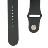 Maxbell Apple silicone strap is suitable for Iwatch 1/2/3/4 41