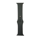 Maxbell Apple silicone strap is suitable for Iwatch 1/2/3/4 41