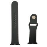 Maxbell Apple silicone strap is suitable for Iwatch 1/2/3/4 41