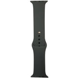 Maxbell Apple silicone strap is suitable for Iwatch 1/2/3/4 41
